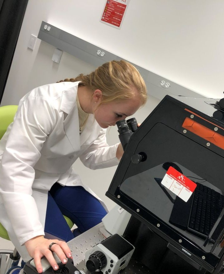 Trendy Pants and Shoes