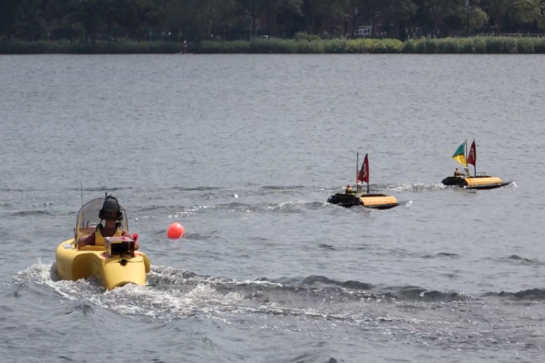 Trendy Pants and Shoes