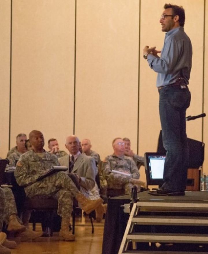Trendy Pants and Shoes