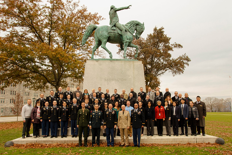 Foreign Languages United States Military Academy West Point