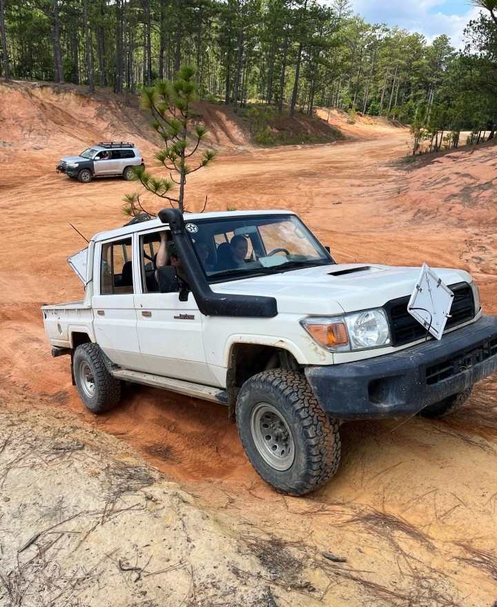 Trendy Pants and Shoes