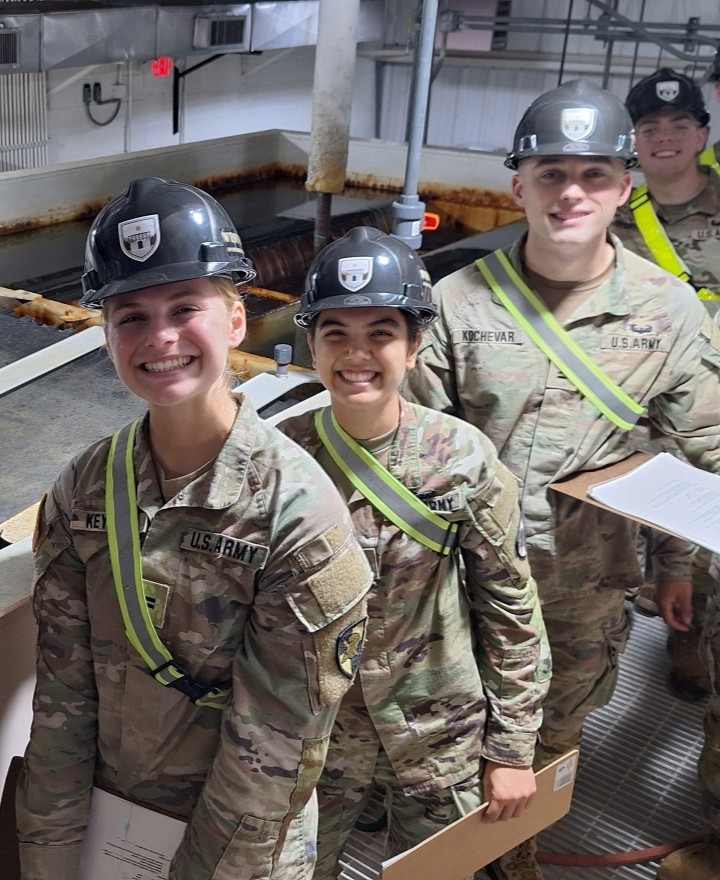 Trendy Pants and Shoes