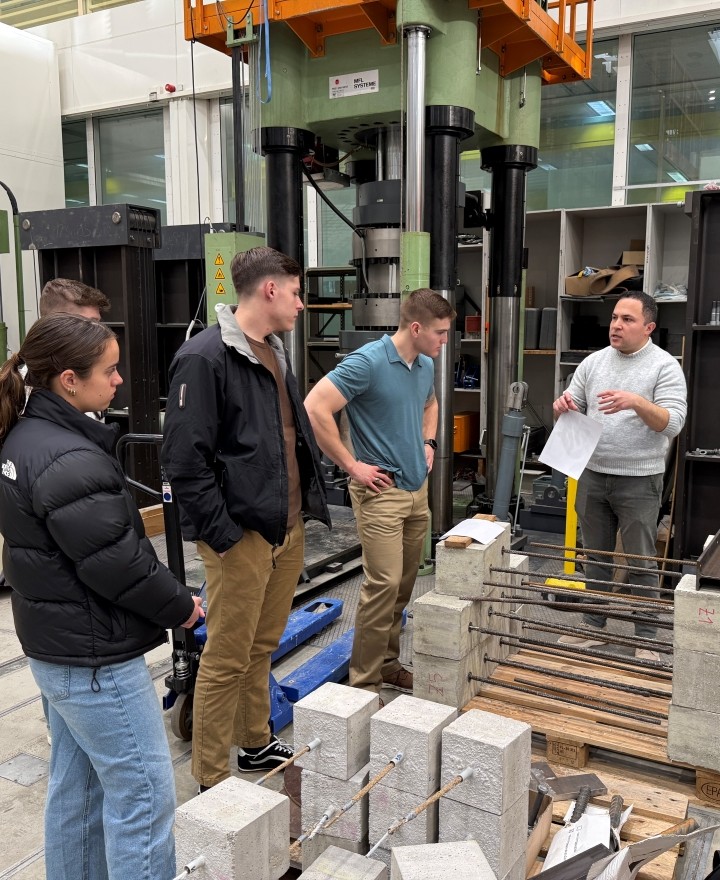 Trendy Pants and Shoes