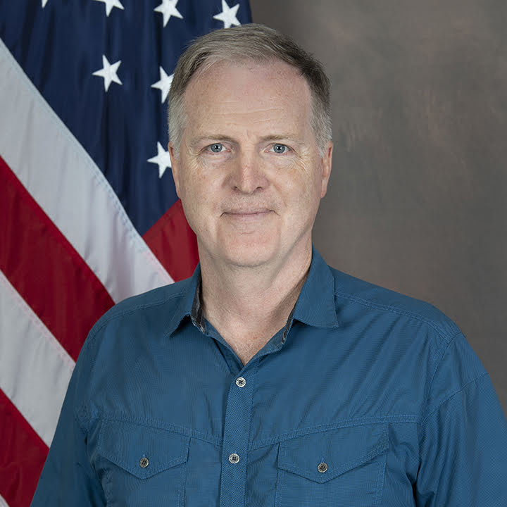 Wayne E. Lee
