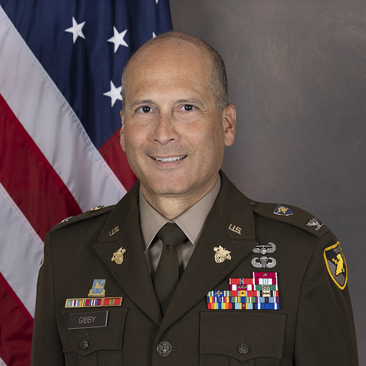 Bryan R. Gibby