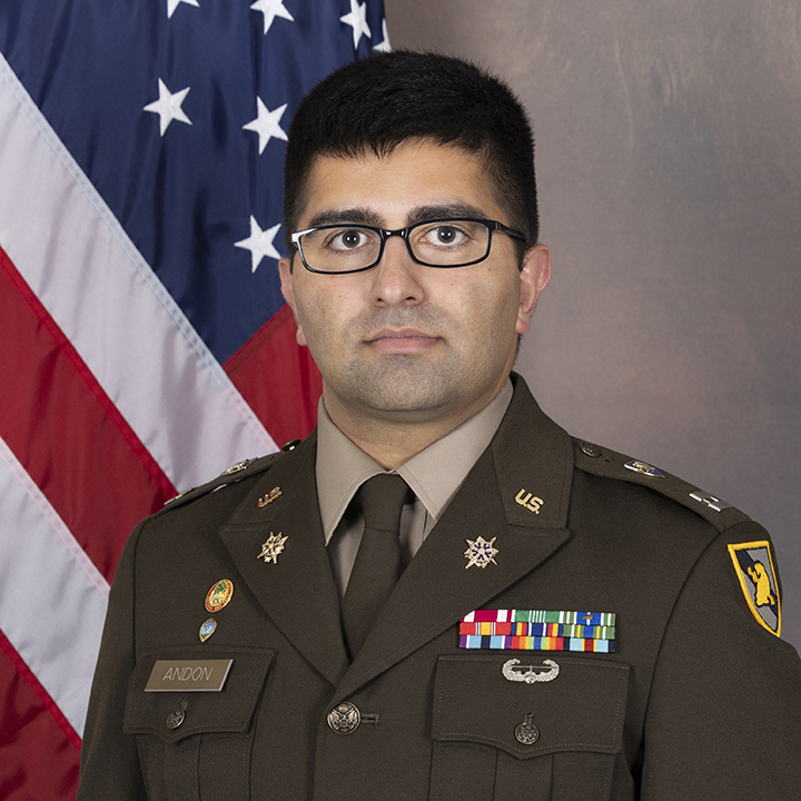 John D. Andon