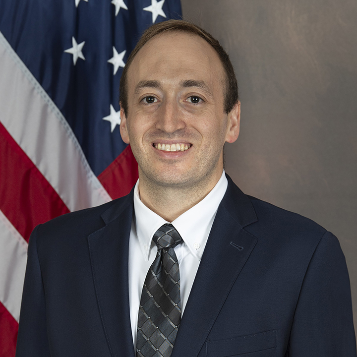 Max Z. Margulies