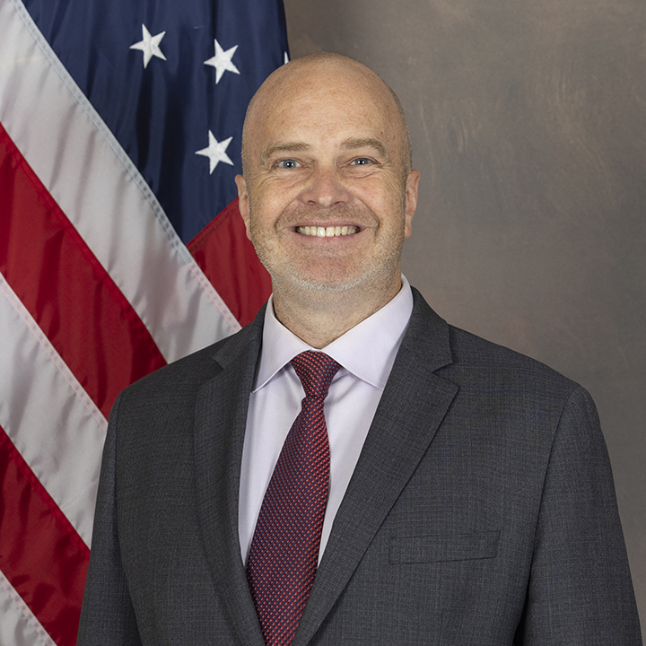 Michael Geheran