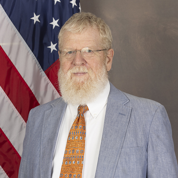 John W. Steinberg
