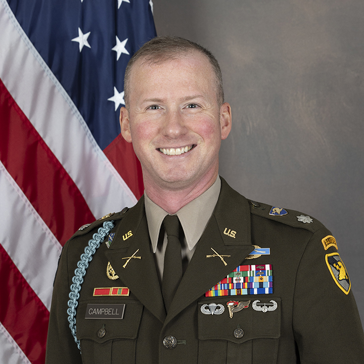 Andrew Campbell