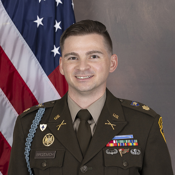 Drew M. Brozovich