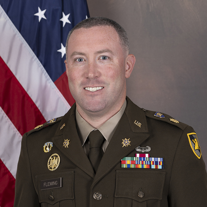 Kevin T. Fleming