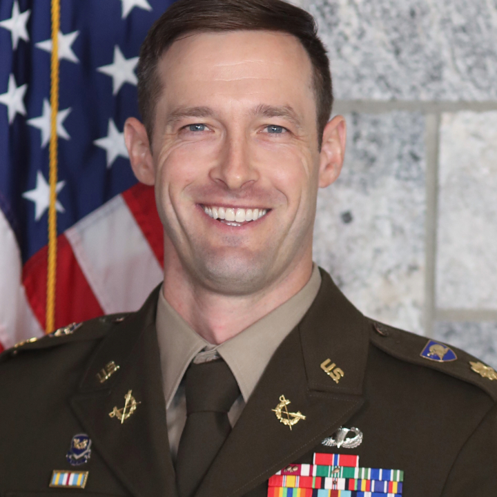 Kyle Hoffmann