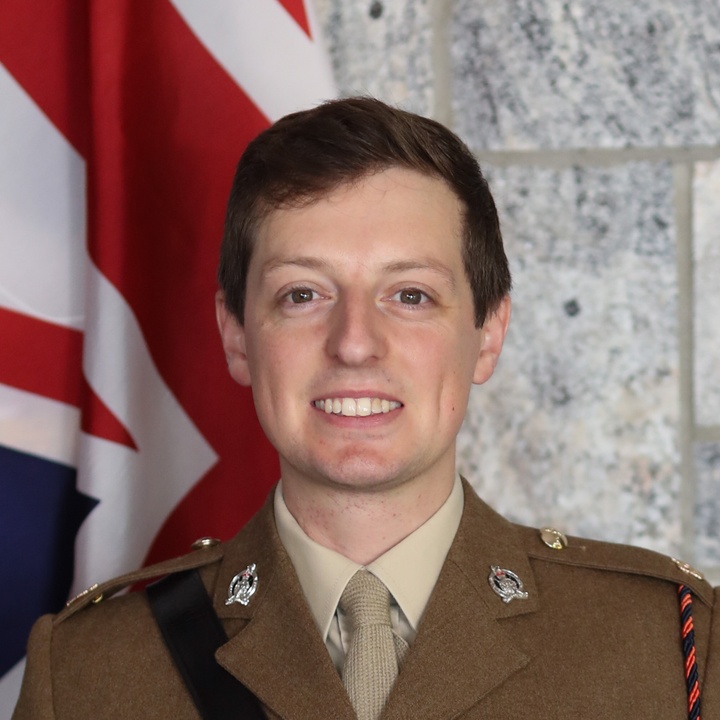 Steven Warburton