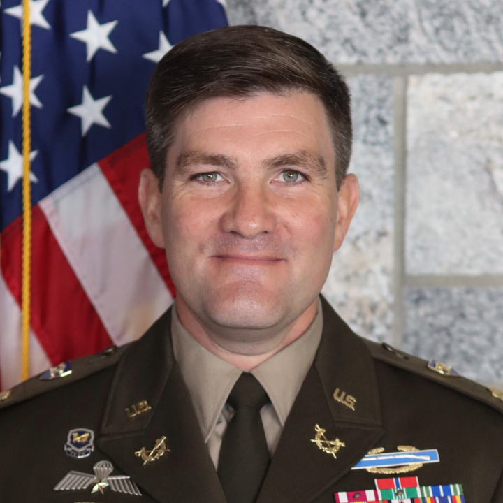 Brandon D. Herbst