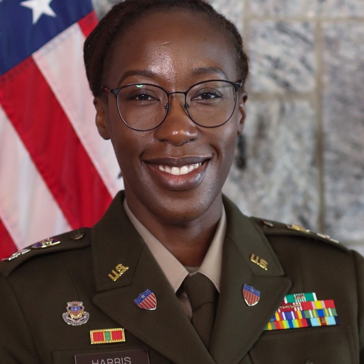 Marshay L. Harris