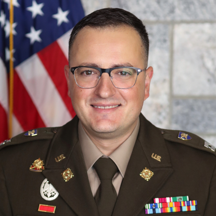 Matthew B. DeGennaro