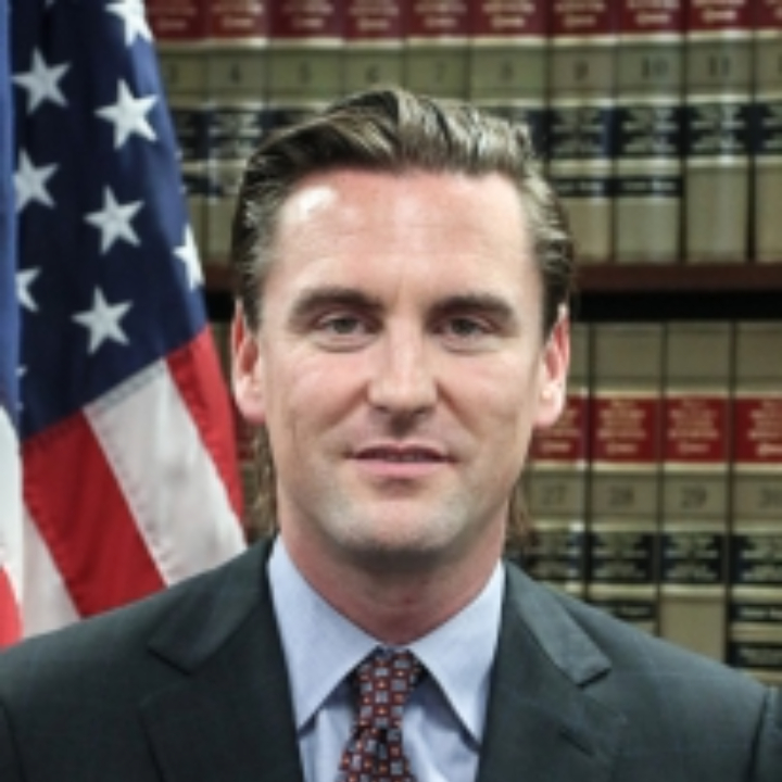 Robert Lawless