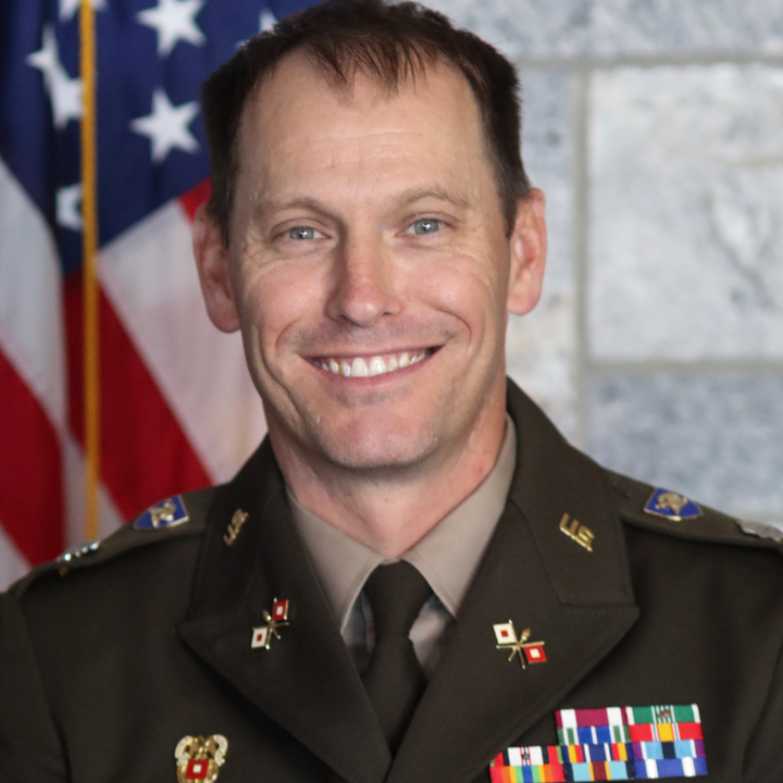 LTC Thomas Carnes