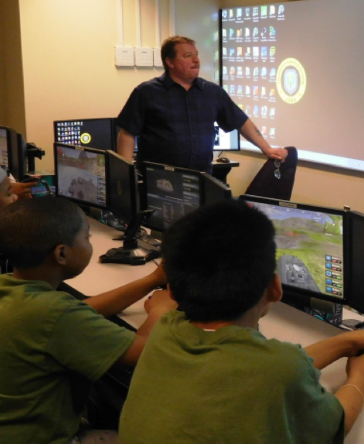 Trendy Pants and Shoes