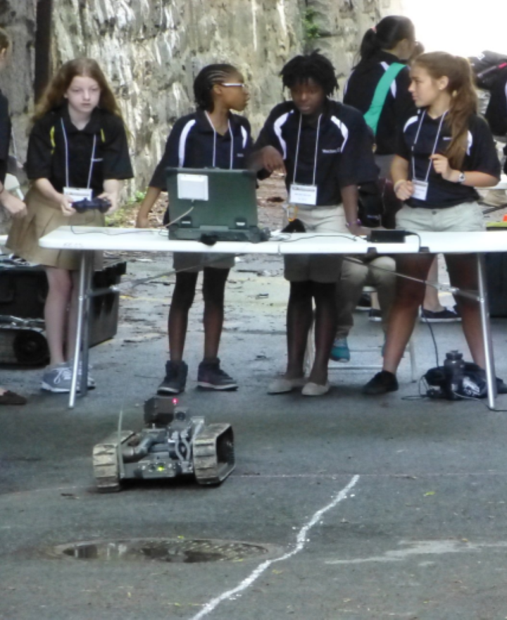 Trendy Pants and Shoes