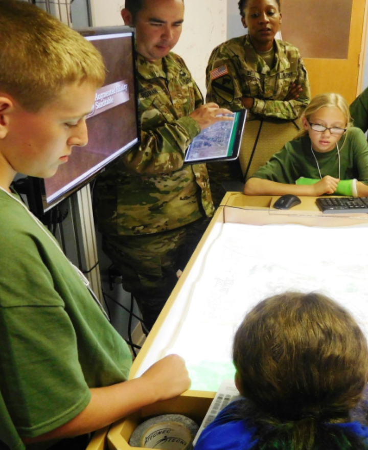 Trendy Pants and Shoes