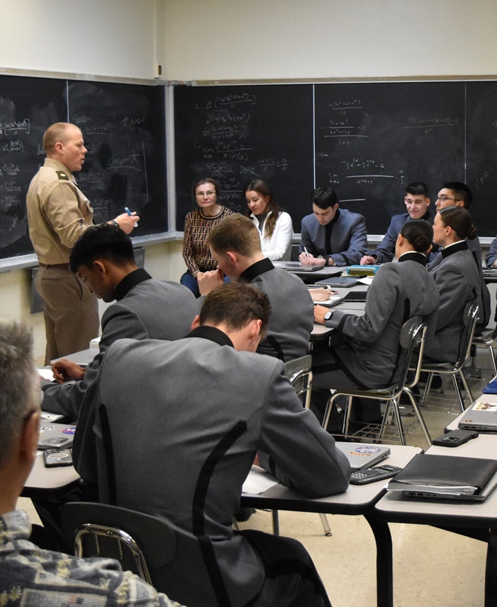 Trendy Pants and Shoes
