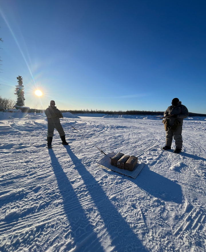 Trendy Pants and Shoes