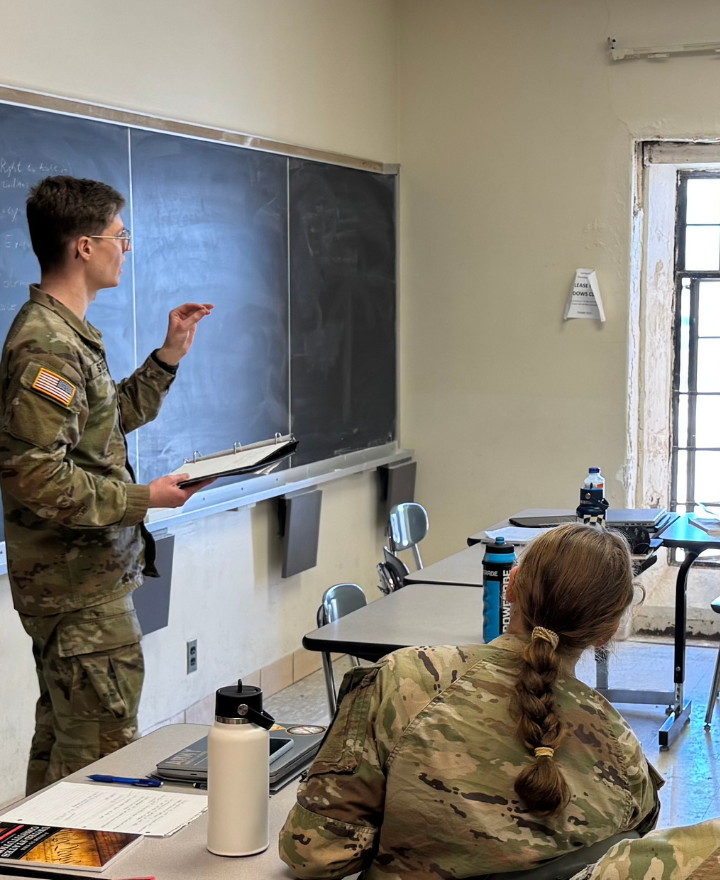 Trendy Pants and Shoes
