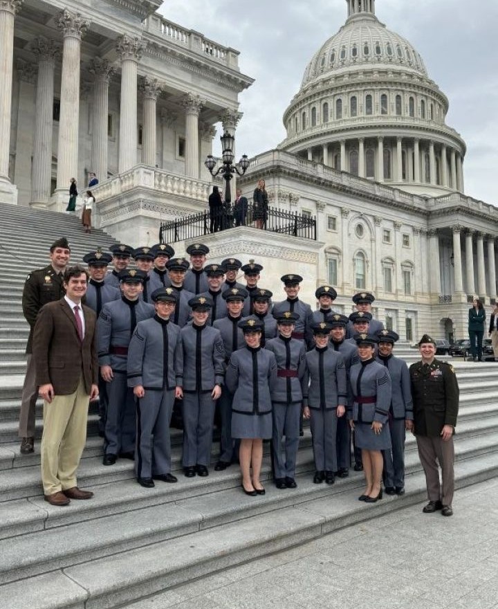 Trendy Pants and Shoes
