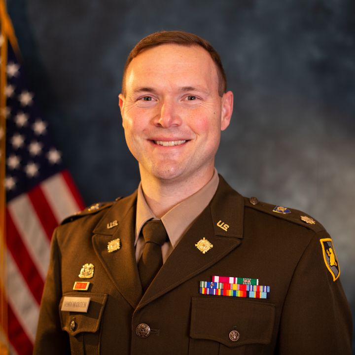 Joseph E. Vandenhouten