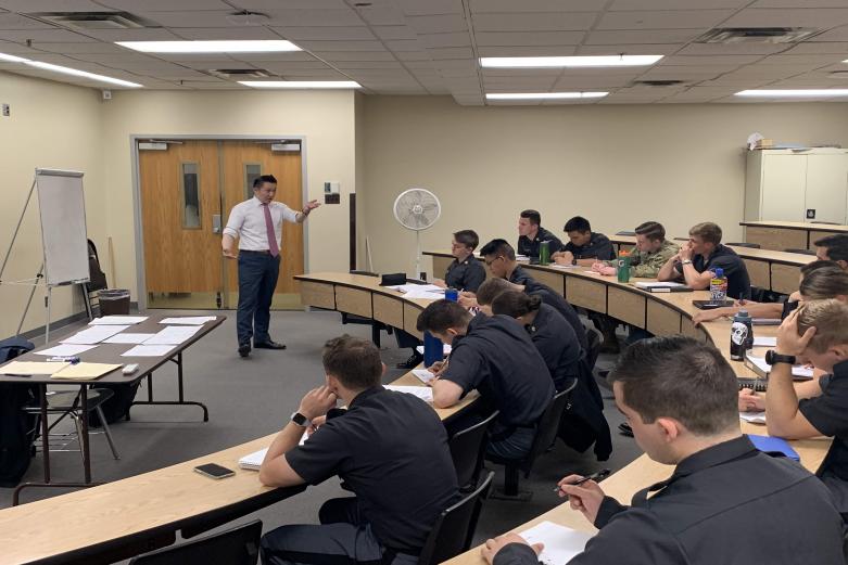 West point 2025 image