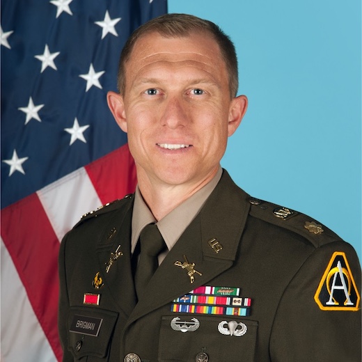 Andrew Brigman