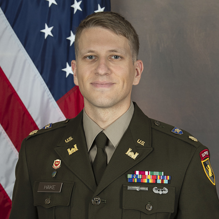 Gabriel Hake