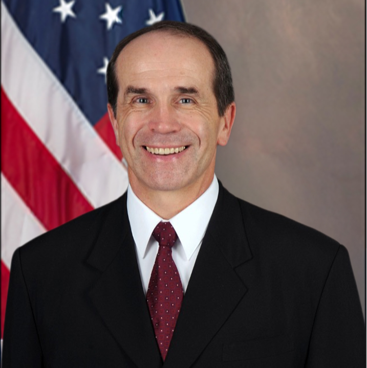 Kenneth W. McDonald