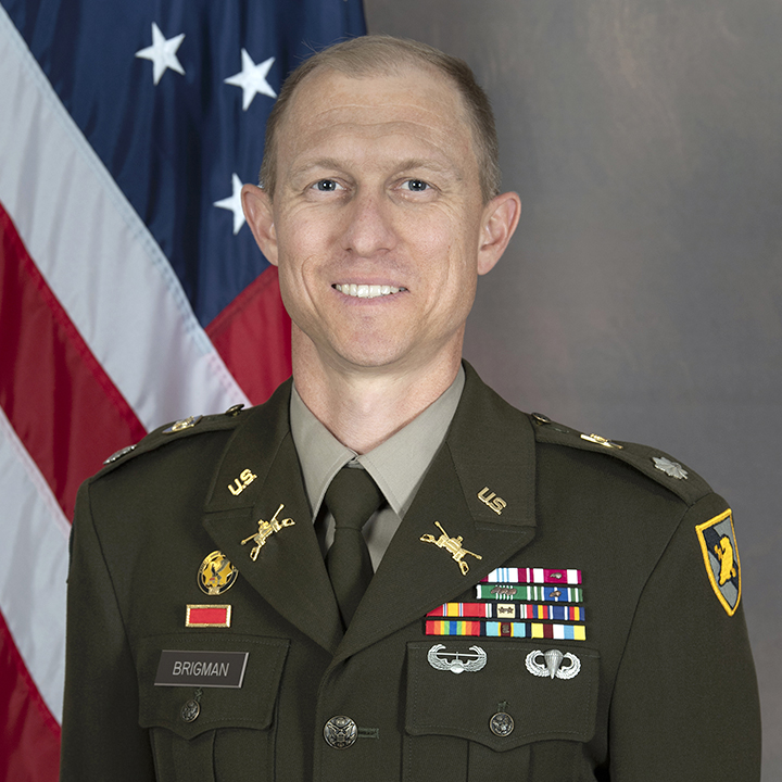 Andrew Brigman