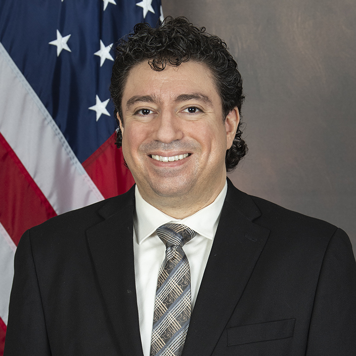 Douglas Rivera