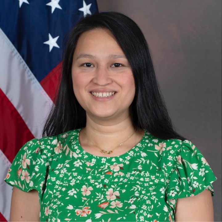 Dr. Mai Tran