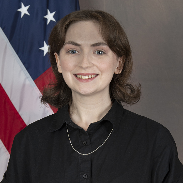 Jessica McHugh