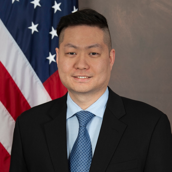 Samuel M. Lee