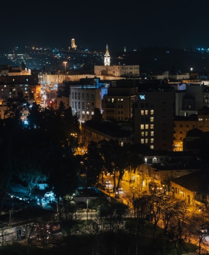 Trendy Pants and Shoes