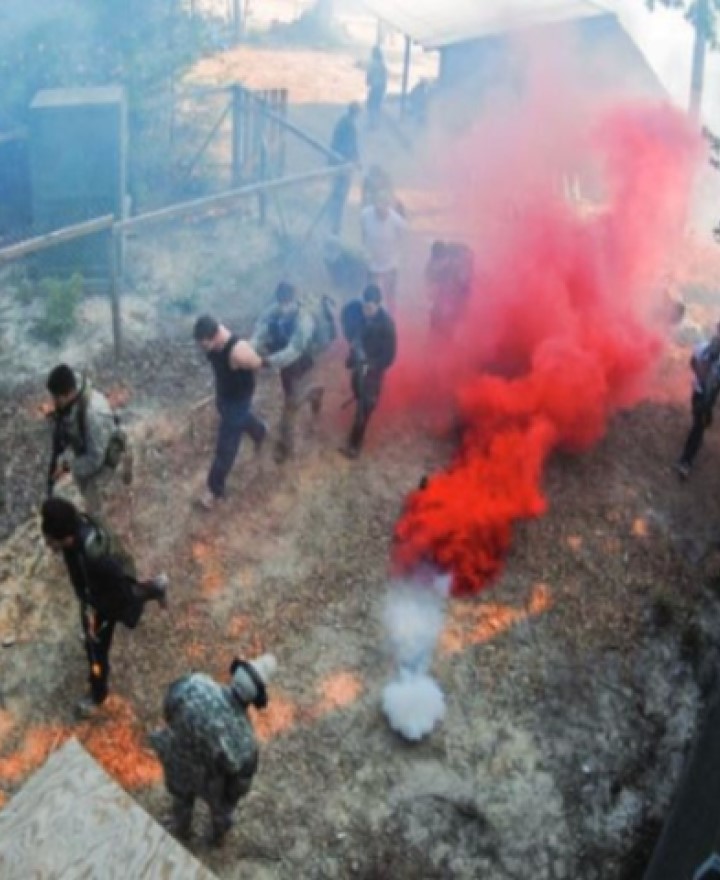 Trendy Pants and Shoes