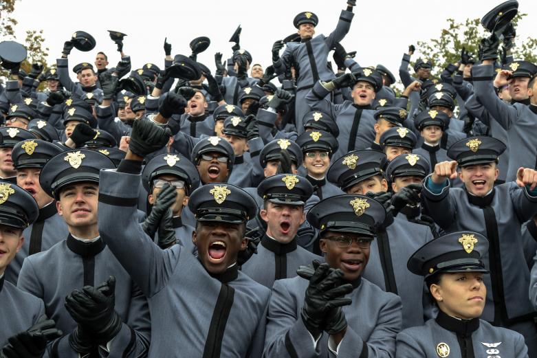 Why West Point United States Military Academy West Point