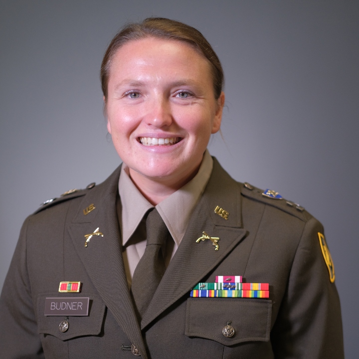 Natalie J. Budner