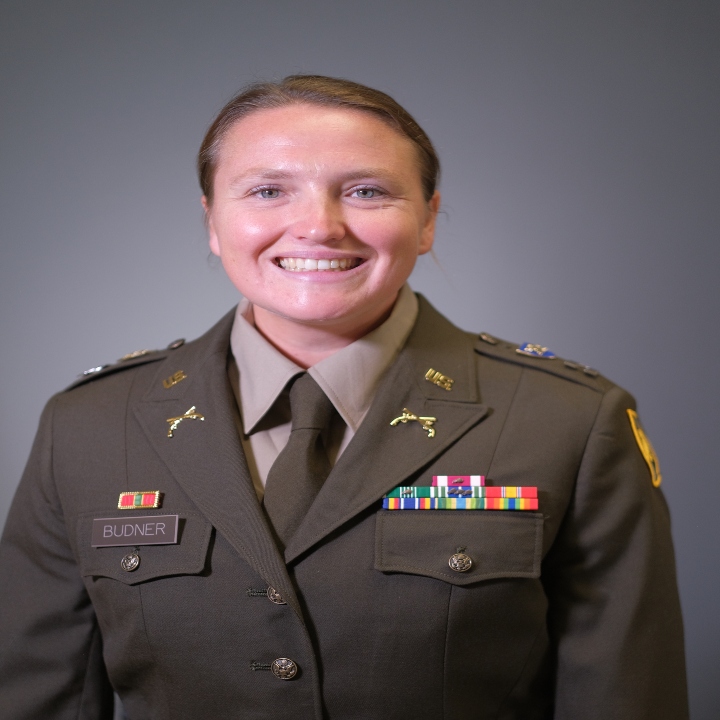 Natalie J. Budner