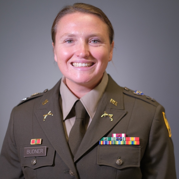 Natalie Budner