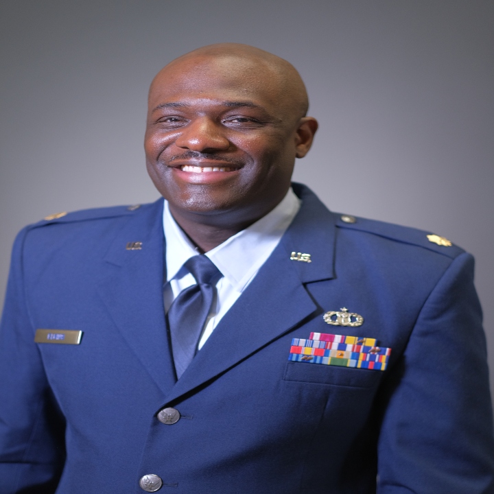 Calvin M. Elkins