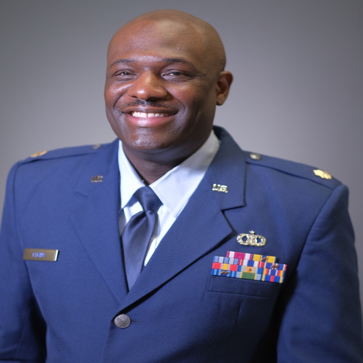 Calvin M. Elkins, Ph.D