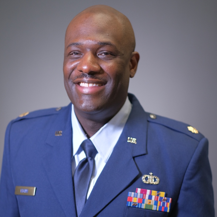 Calvin M. Elkins, Ph.D