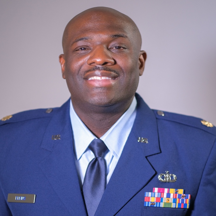 Calvin M. Elkins, Ph.D